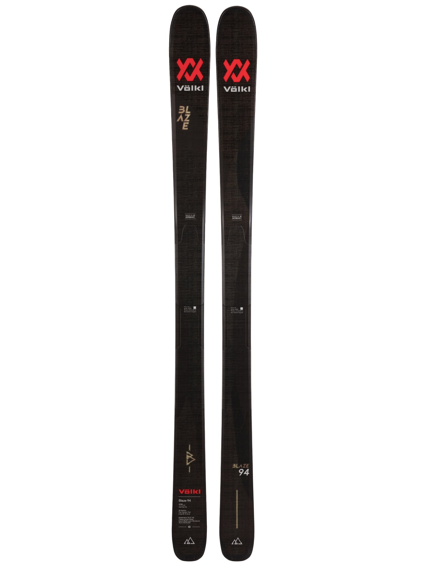 Ski Völkl Blaze 94 2022