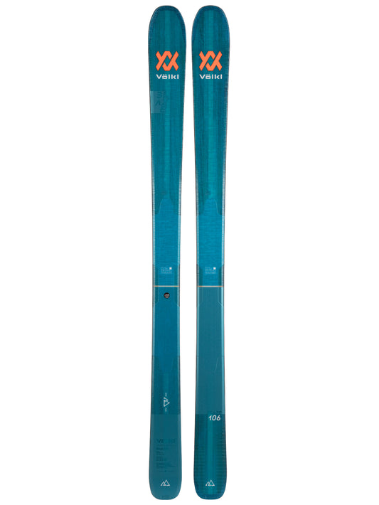 Ski Völkl Blaze 106 2023