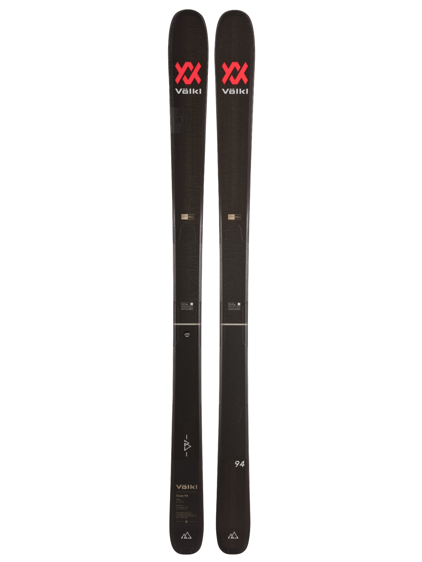 Ski Völkl Blaze 94 2023