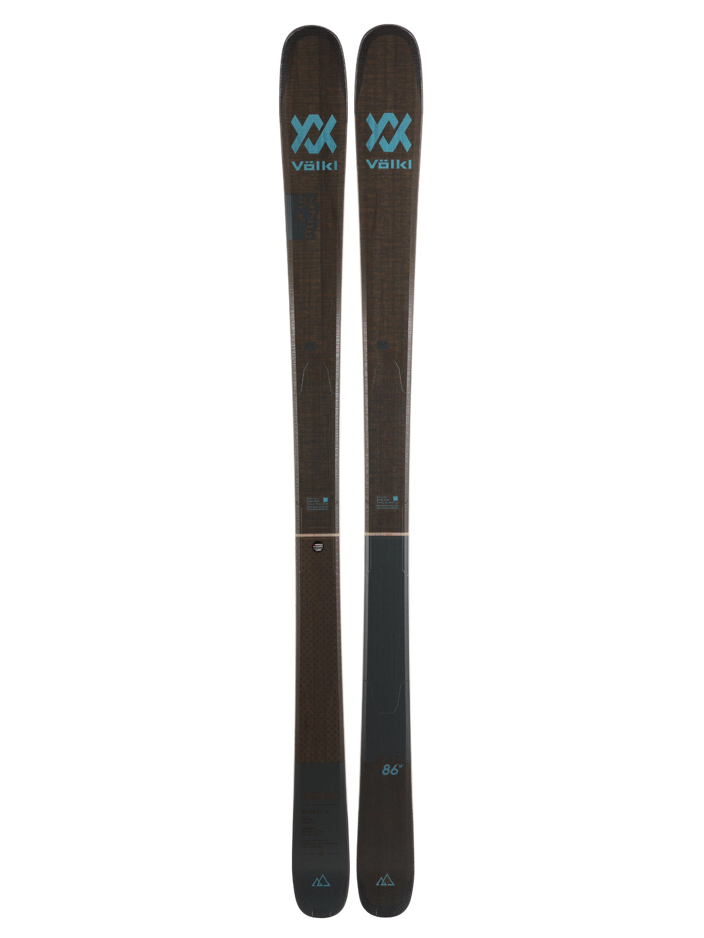 Ski Völkl Blaze 86W 2023