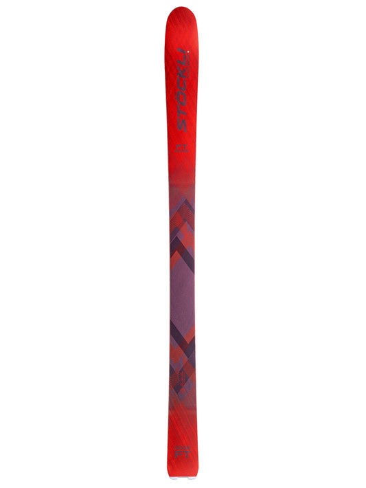 Ski Stöckli Edge FT 2022