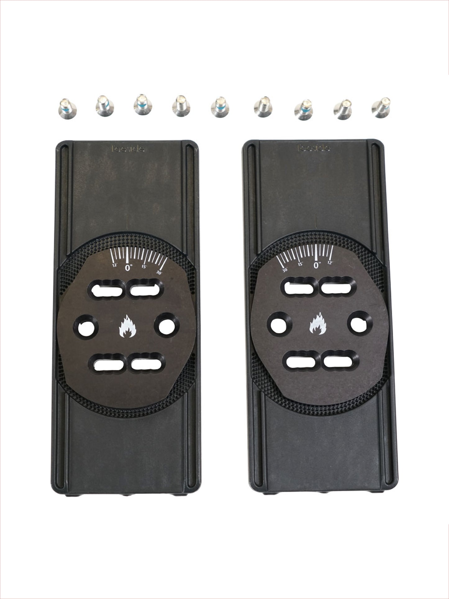 FIXATION SPARK R&D SOLID BOARD PUCKS