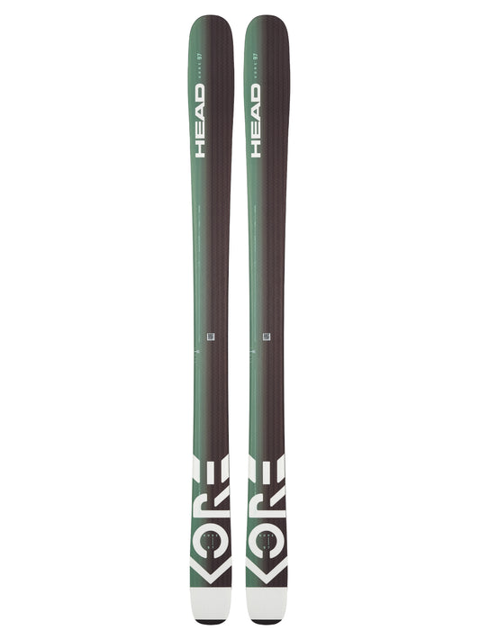 SKI HEAD KORE 97W