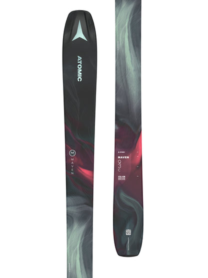 Ski Atomic Maven 93c 2023