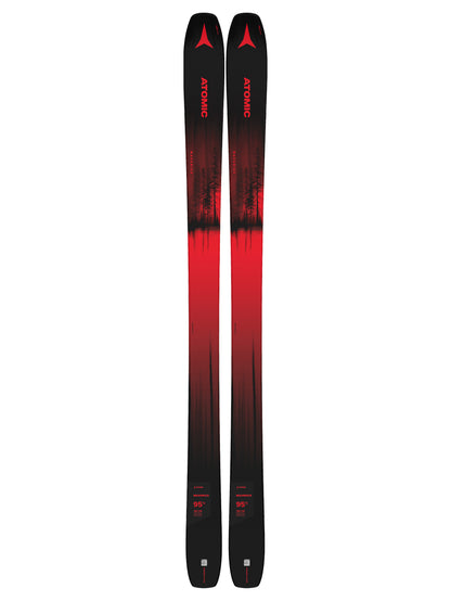 Ski Atomic Maverick 95Ti 2023