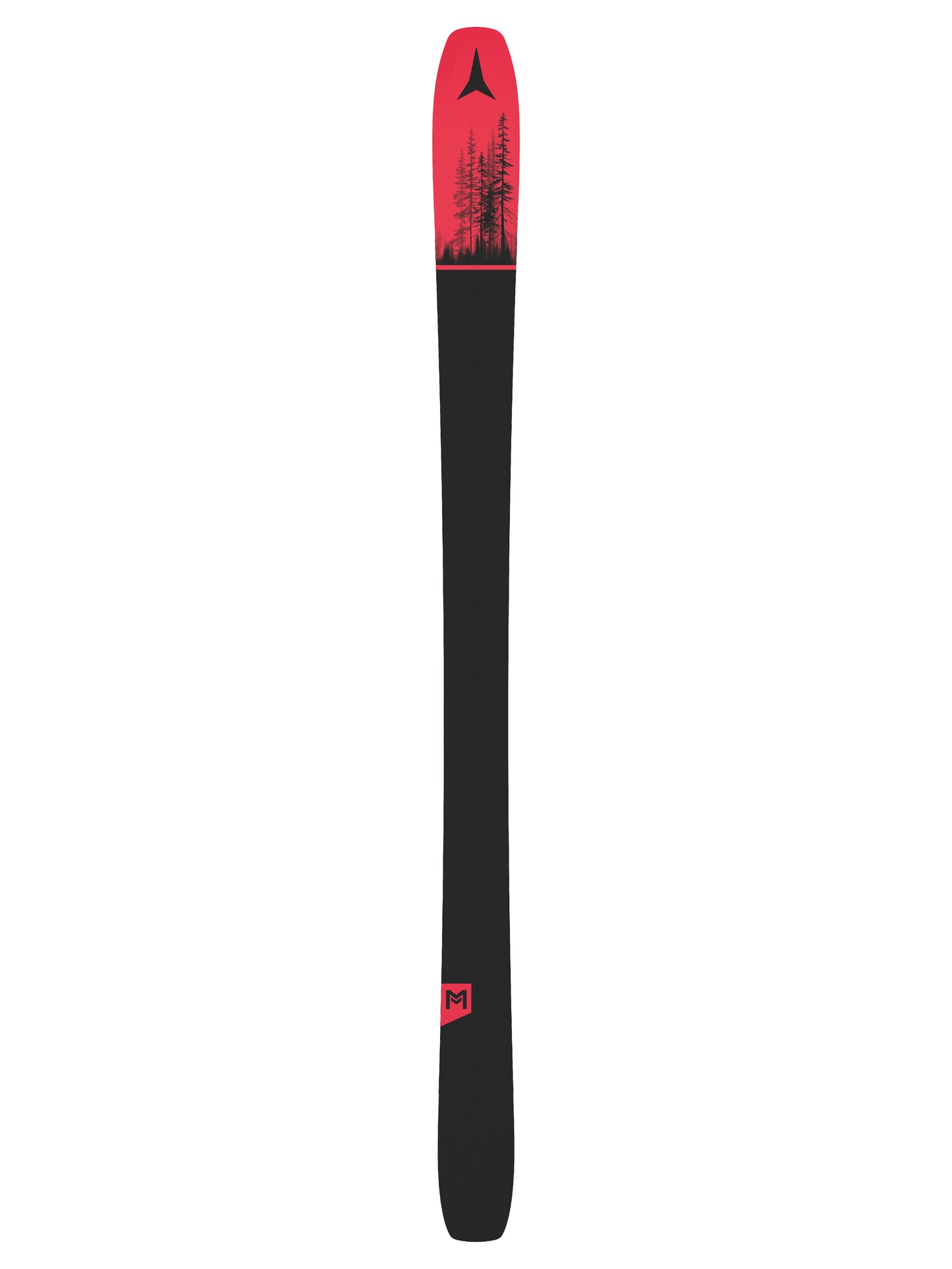 Ski Atomic Maverick 95Ti 2023