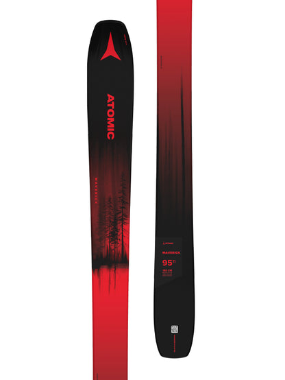 Ski Atomic Maverick 95Ti 2023