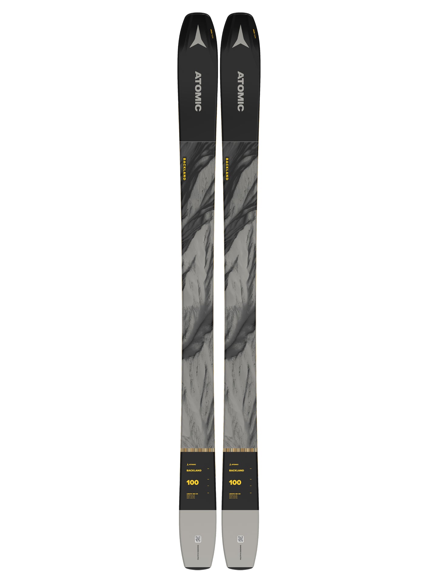 Ski Atomic Backland 100 2023