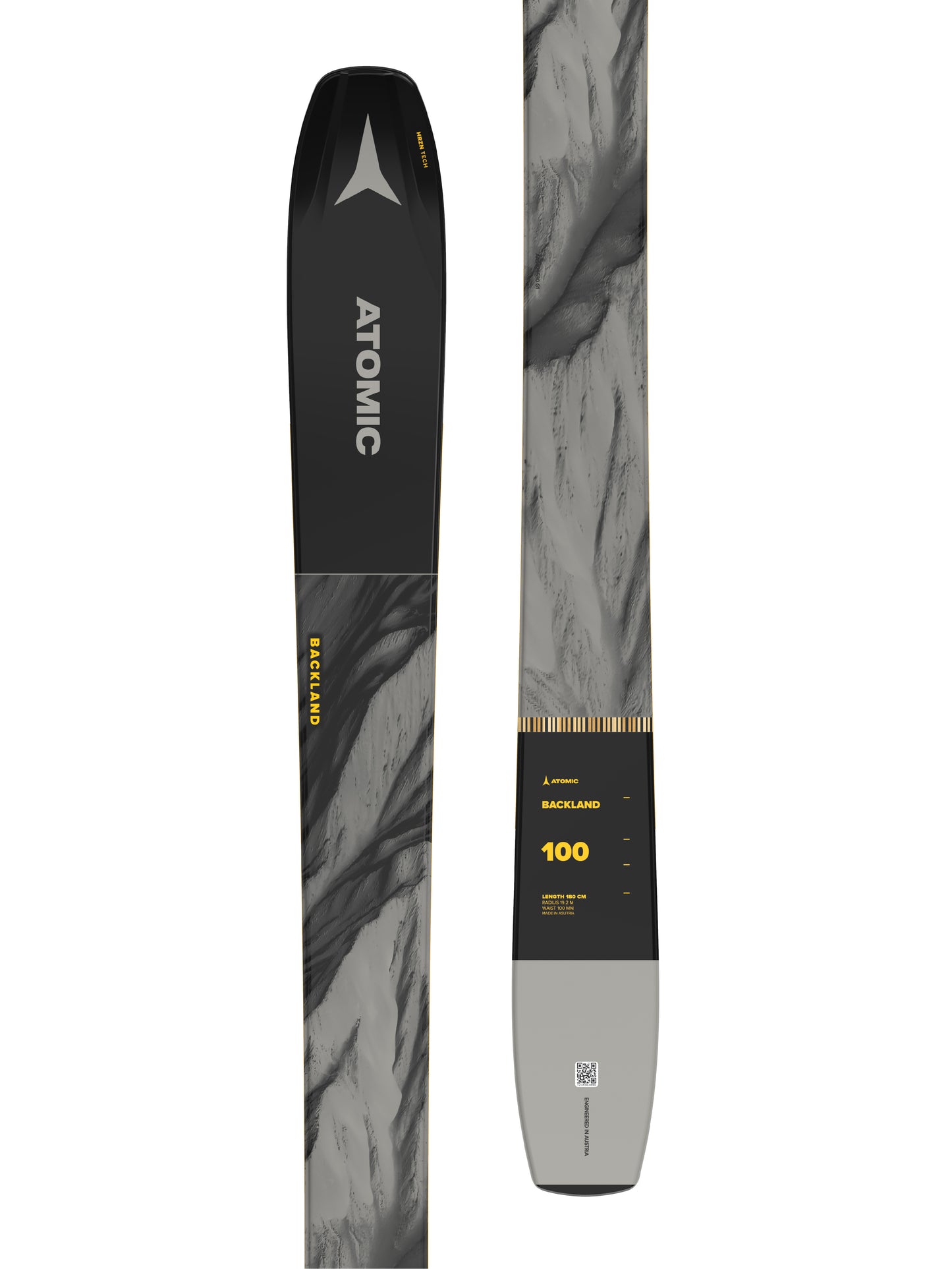 Ski Atomic Backland 100 2023