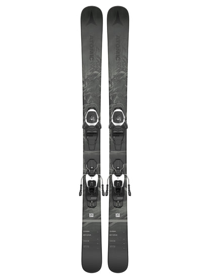 Ski Atomic Bent Jr Starter Kit 2022