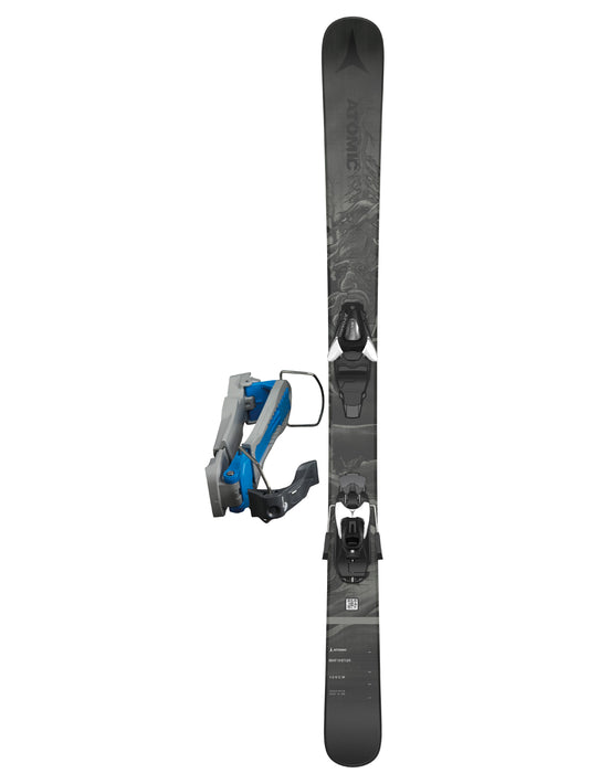 Ski Atomic Bent Jr Starter Kit 2022