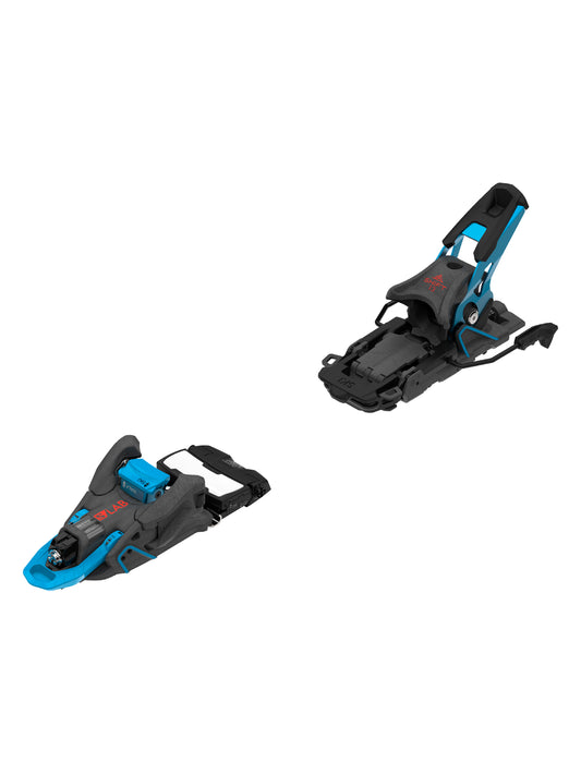 BINDING SALOMON S/LAB SHIFT 13 MNC