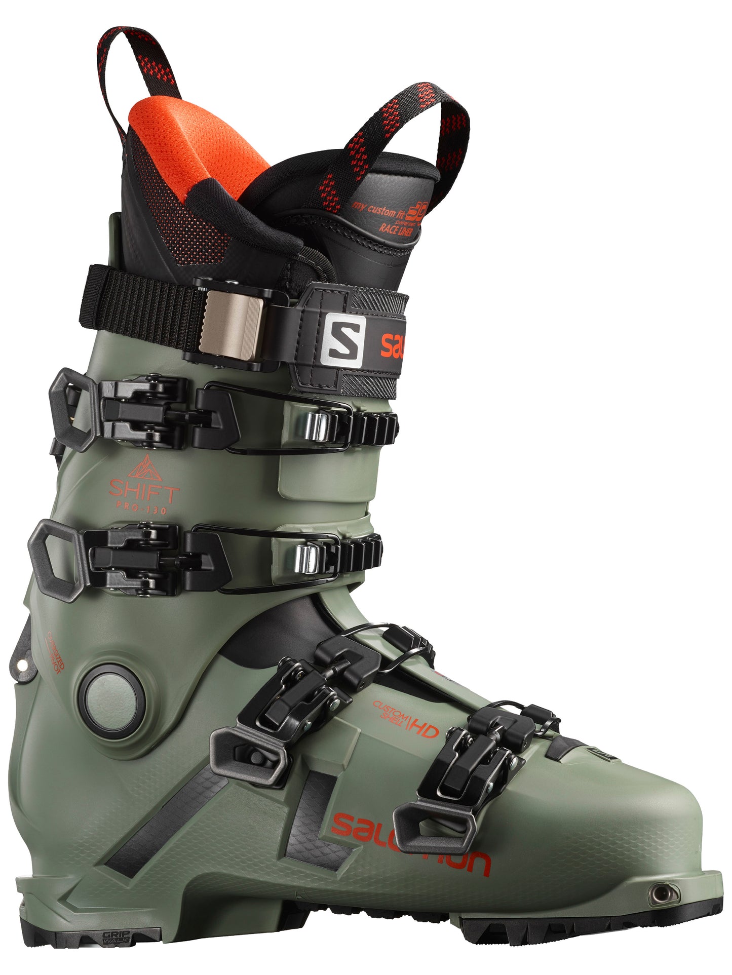 BOOT SALOMON SHIFT PRO 130