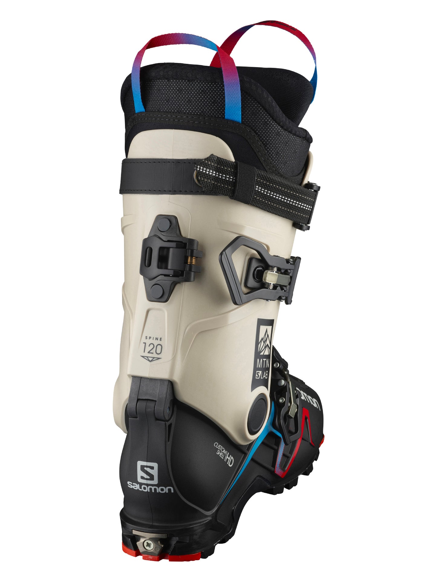 BOOT SALOMON S/LAB MTN