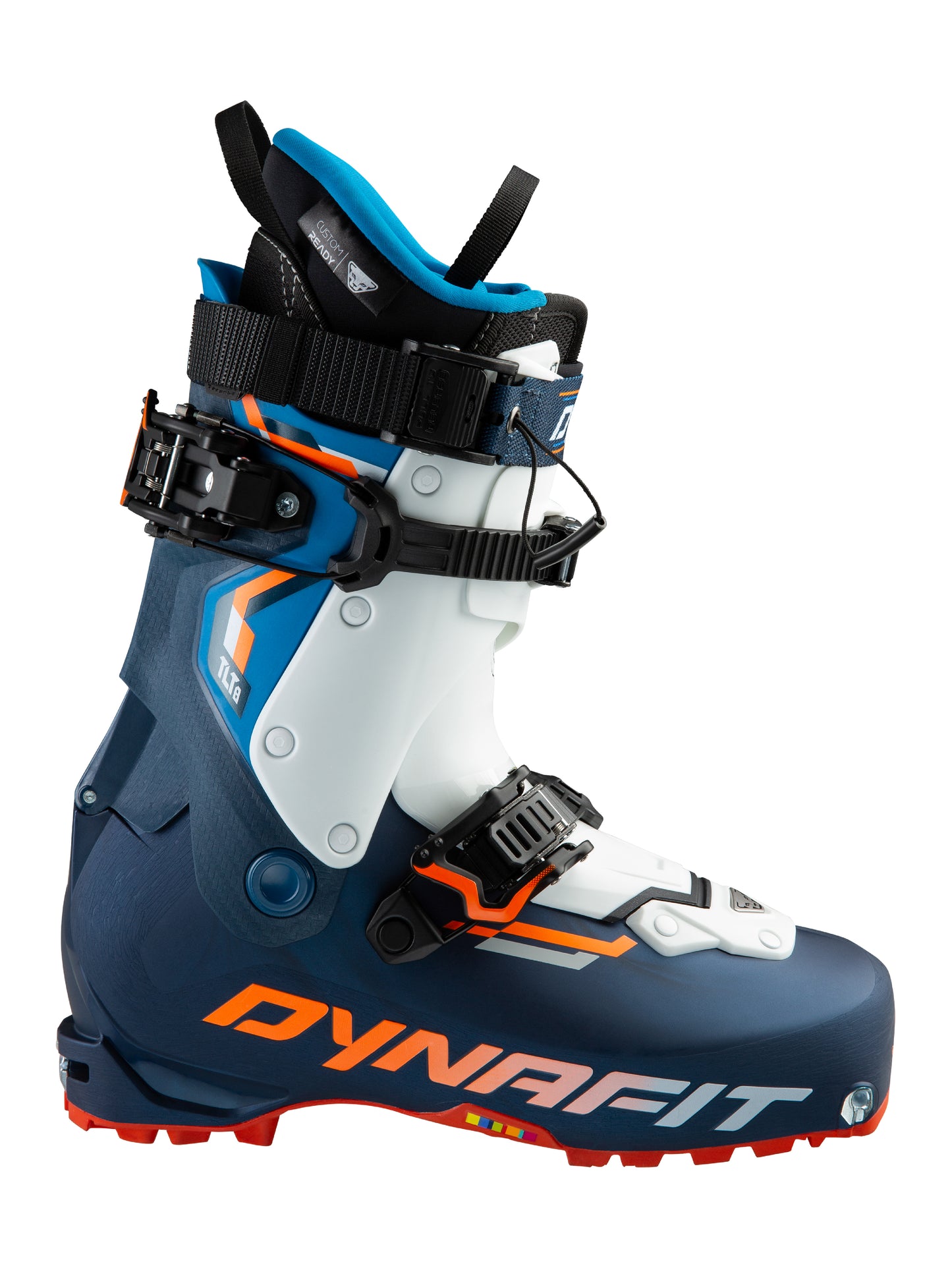 Botte Dynafit Expedition TLT 8 2021