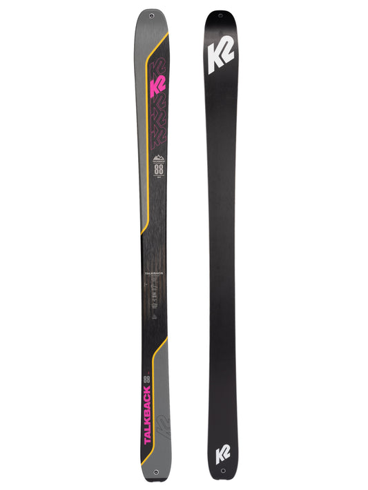 Ski K2 Talkback 88 2022