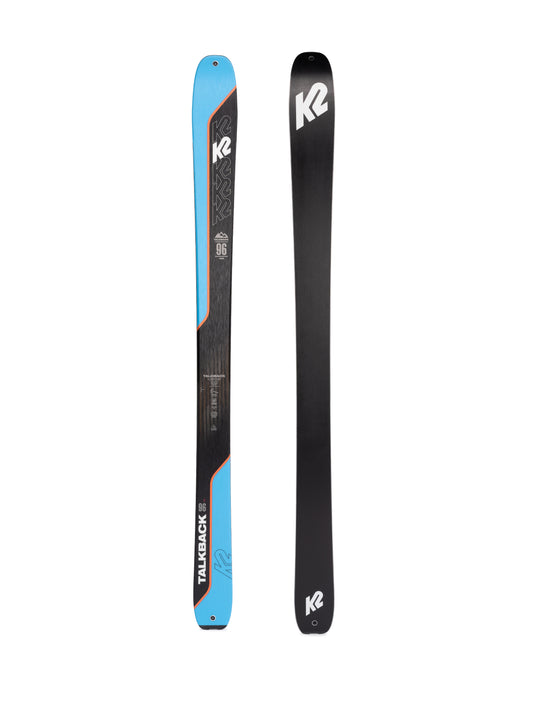 Ski K2 Talkback 96 2021