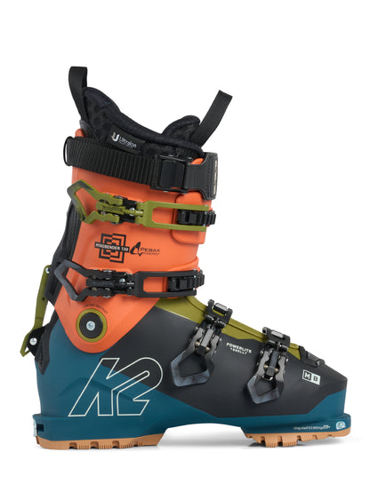 Botte K2 Mindbender 130 LV 2023