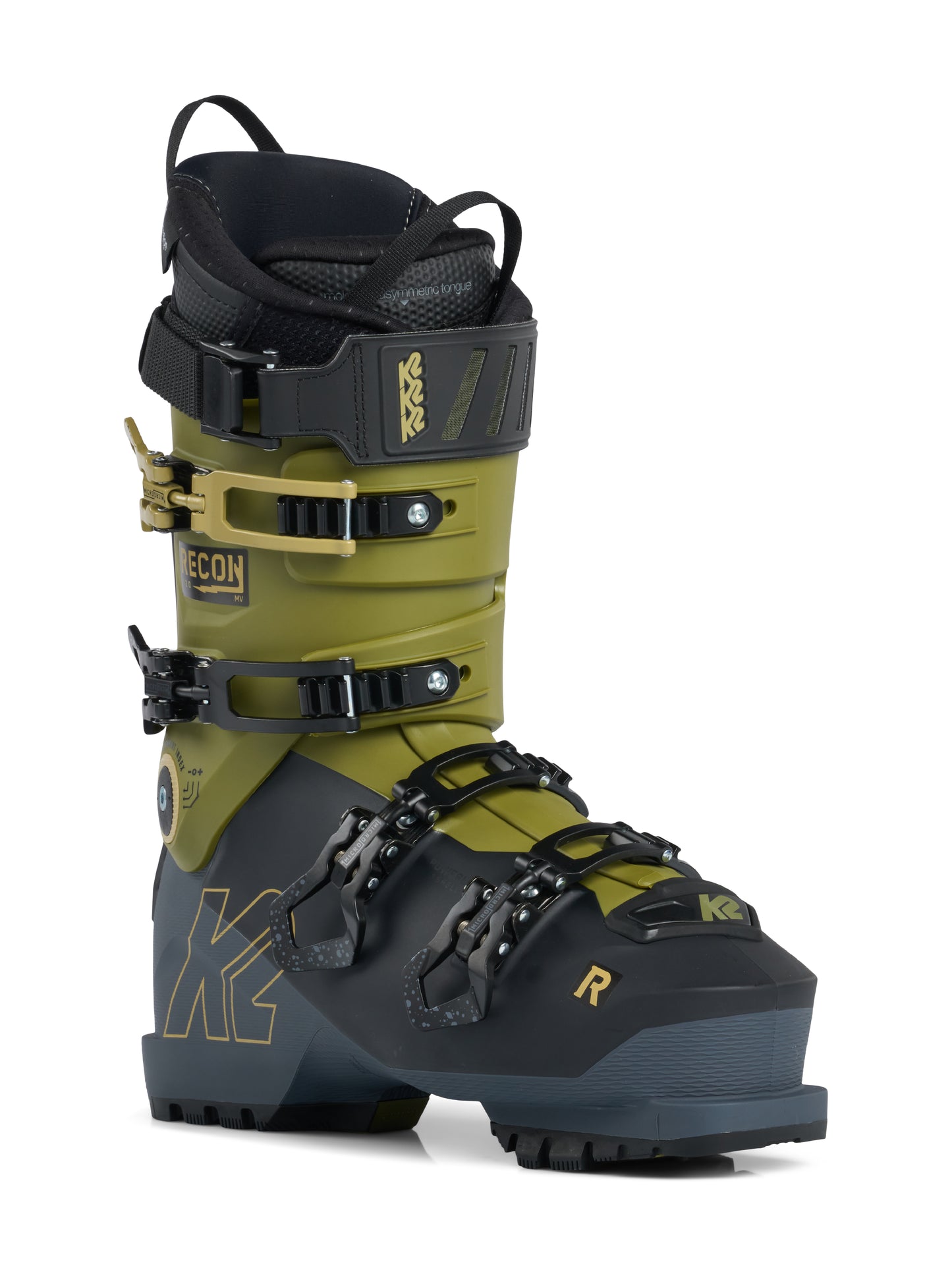 BOOT K2 RECON 120 MV