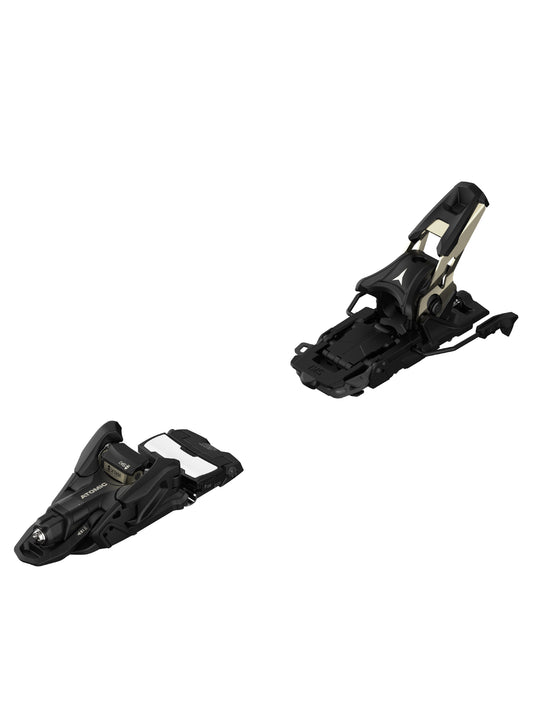 Atomic Shift 13 MNC Binding