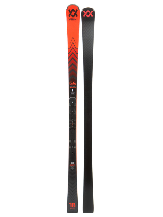 Ski Völkl Racetiger GS Master 2023