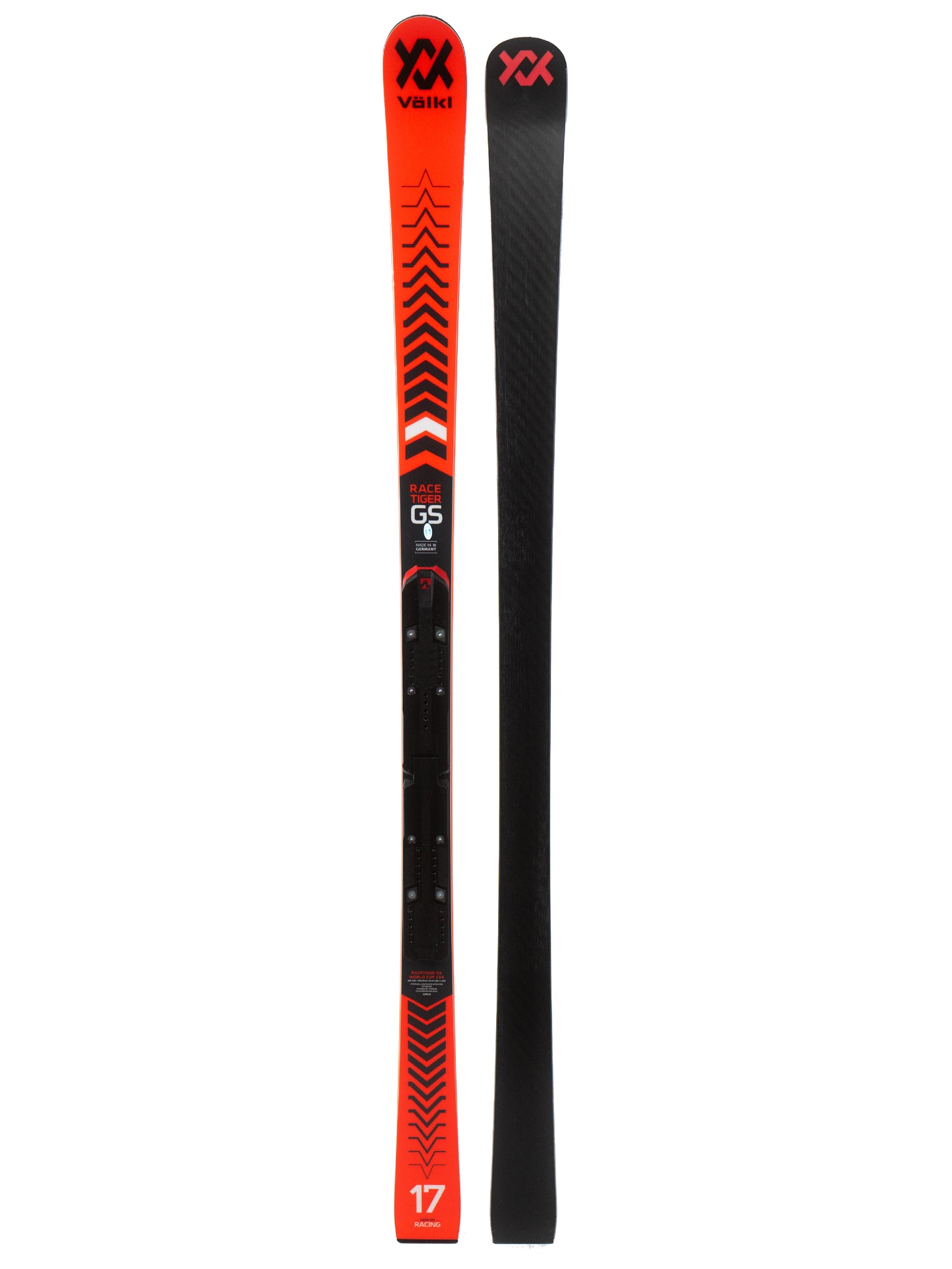 SKI VÖLKL RACETIGER GS R JR