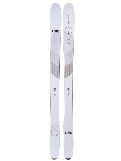 Ski Line Vision 98 2022