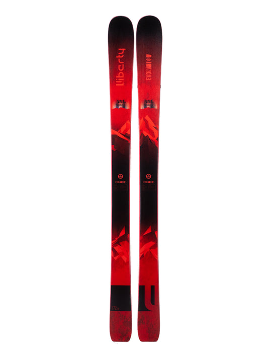 Ski Liberty Evolv 100 2023