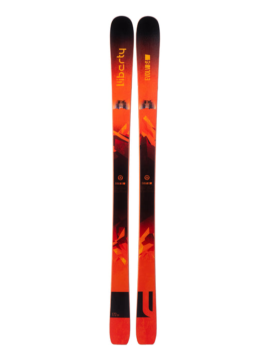 Ski Liberty Evolv 84 2023