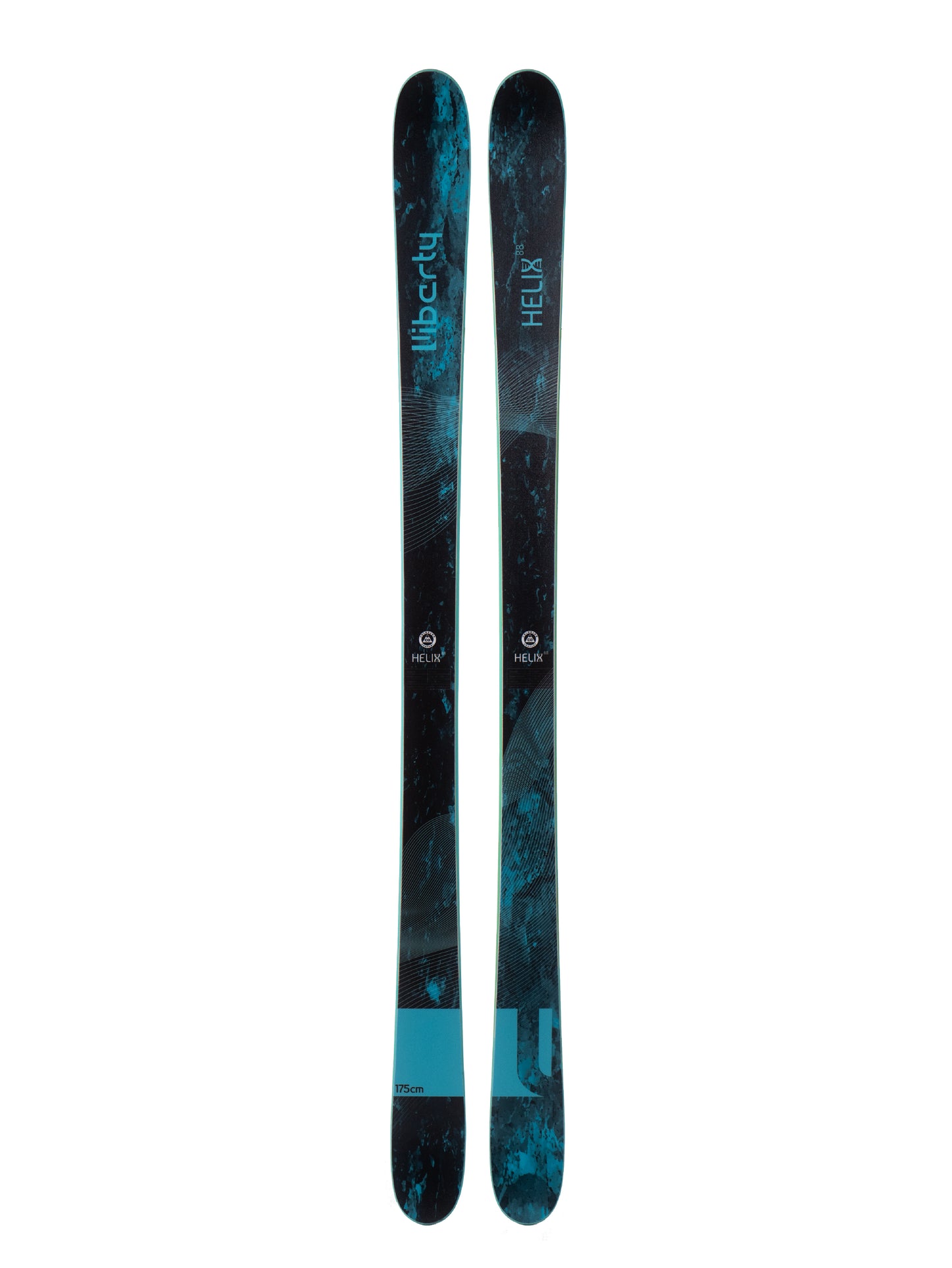 Ski Liberty Helix 88 2023