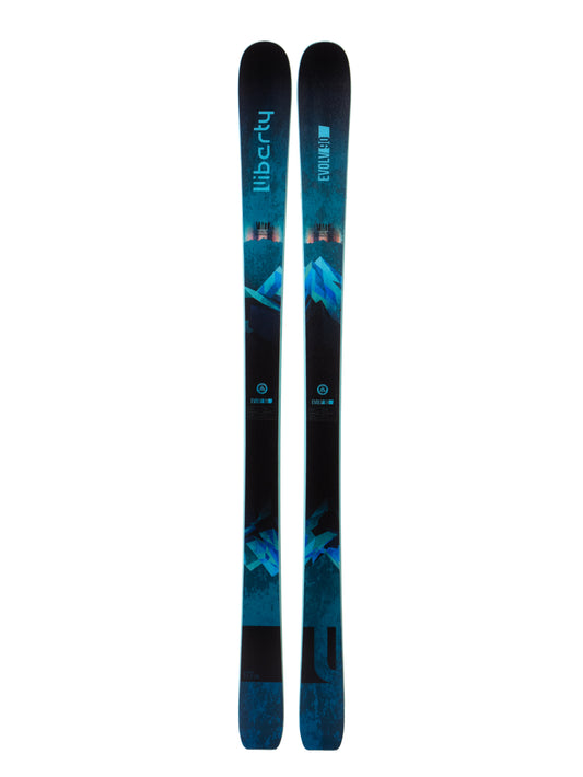 Ski Liberty Evolv 90 2023