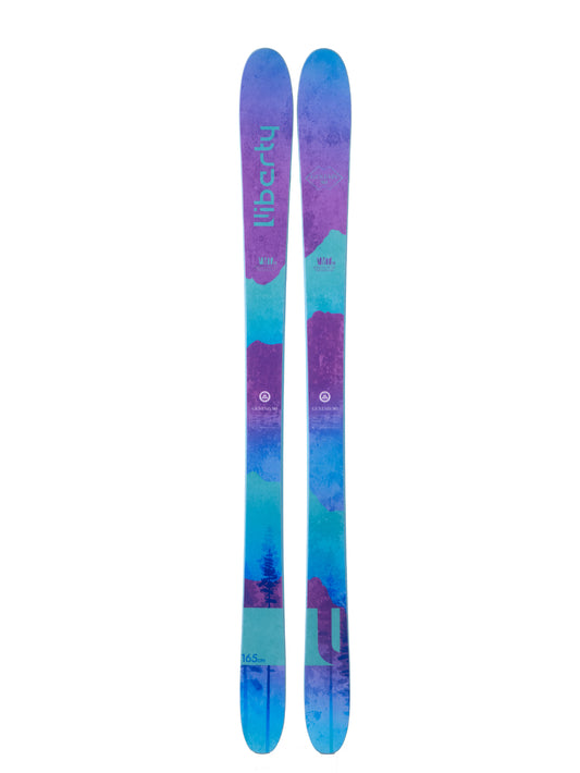 SKI LIBERTY GENESIS 90