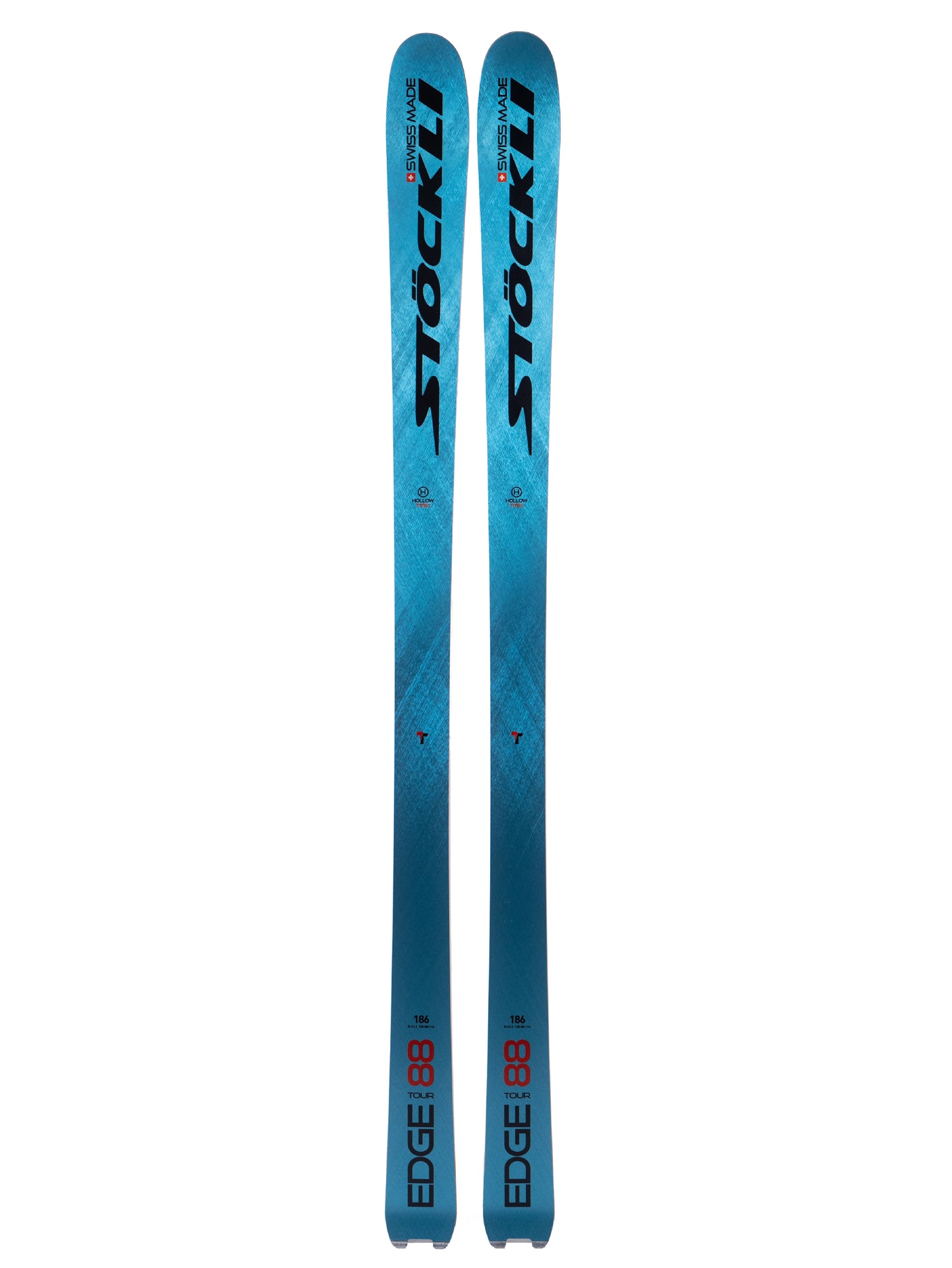 Ski Stöckli Edge 88 Tour 2020