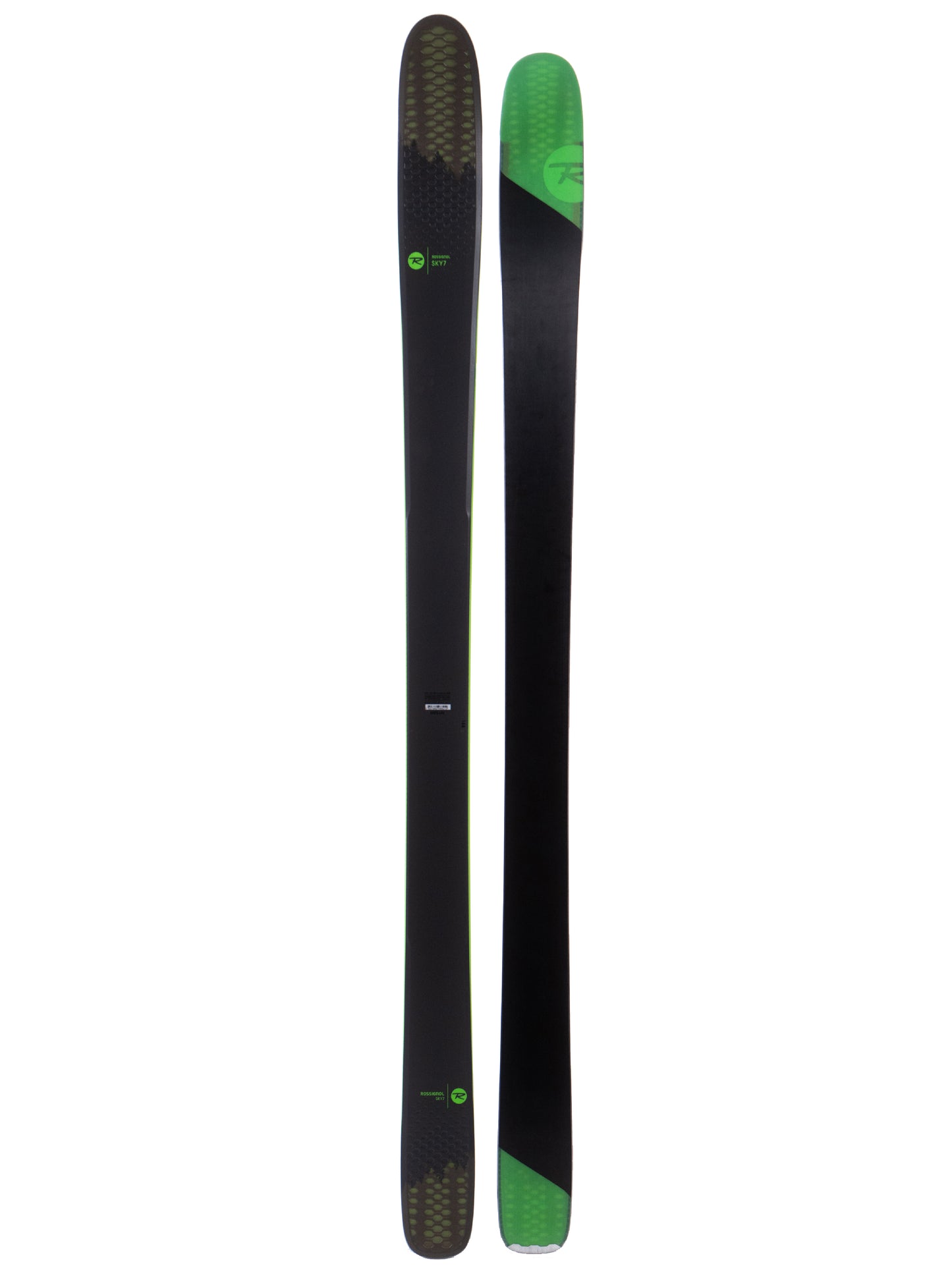 Ski Rossignol Sky 7 2020