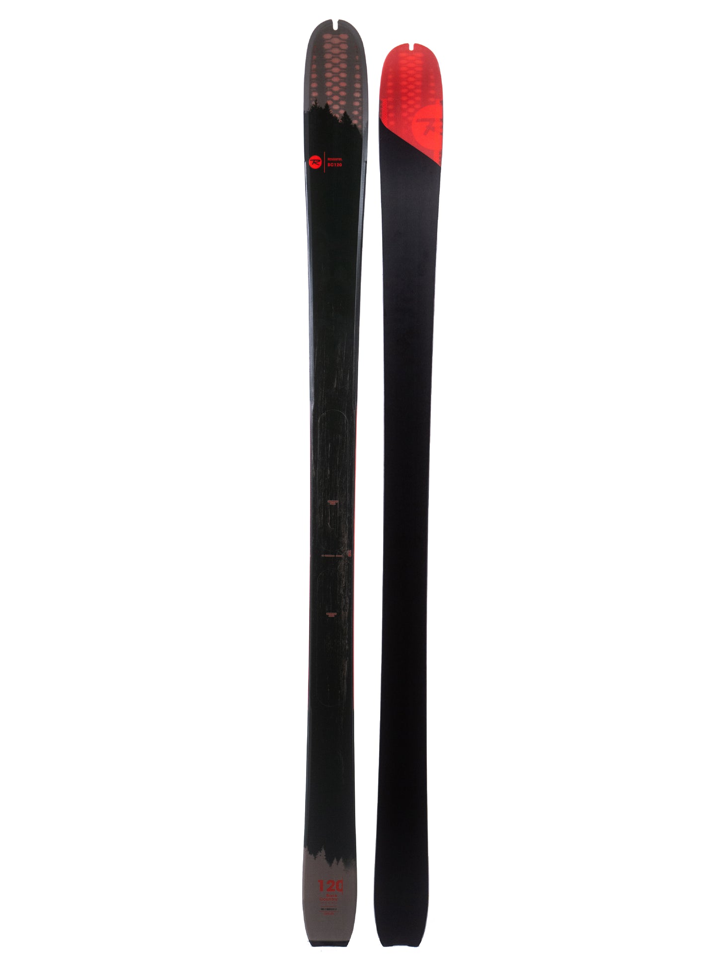 Ski Rossignol BC 120 2023