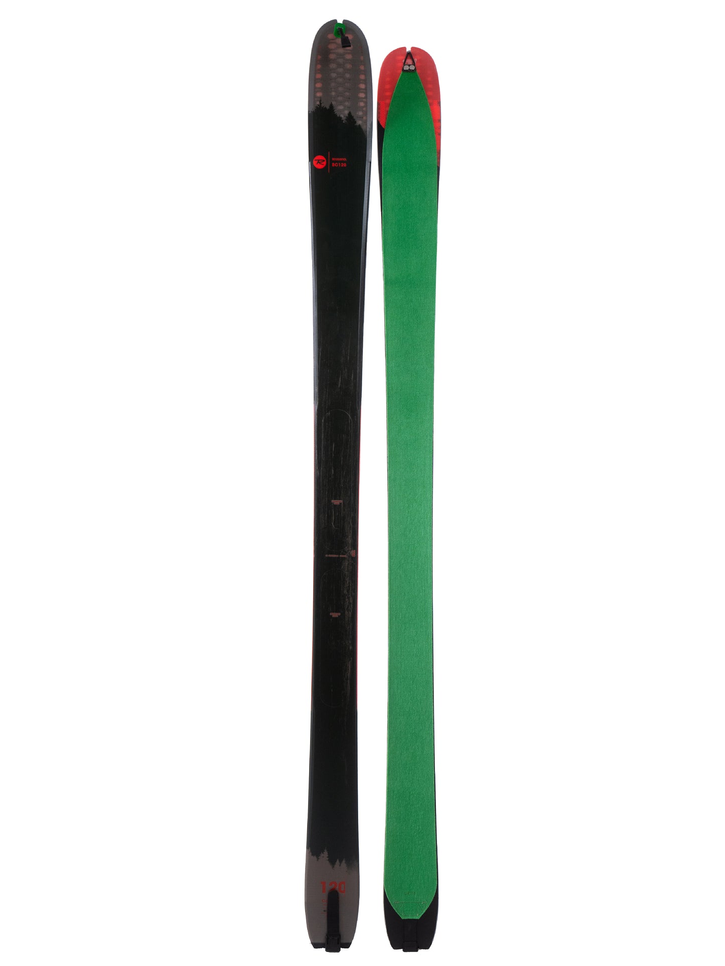 Ski Rossignol BC 120 2023