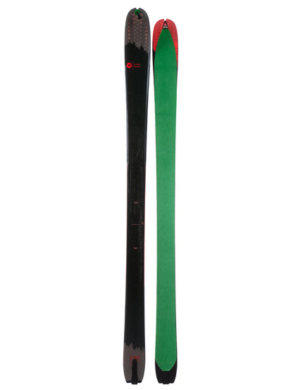 SKI ROSSIGNOL BC 120