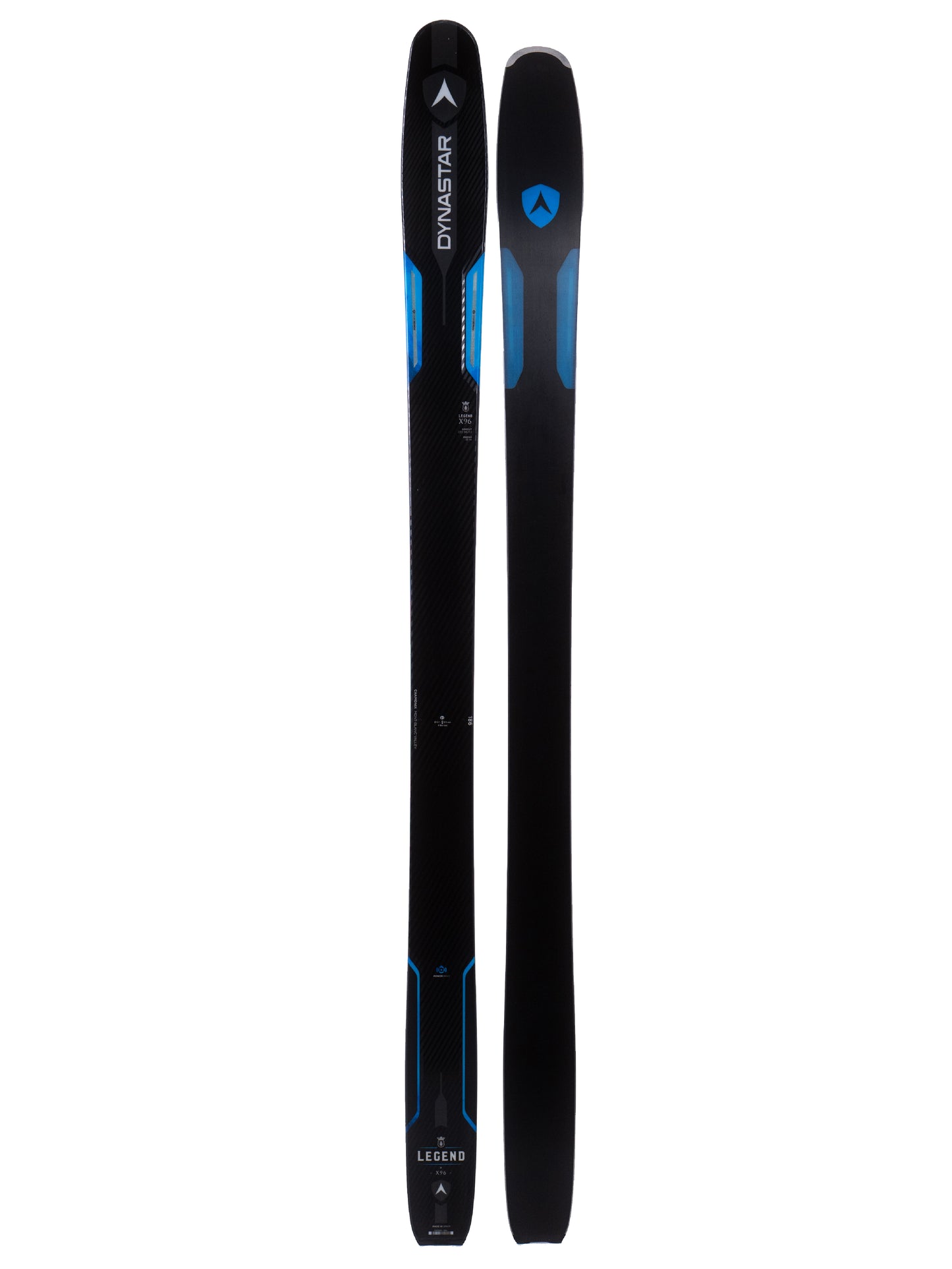 SKI DYNASTAR LEGEND X96