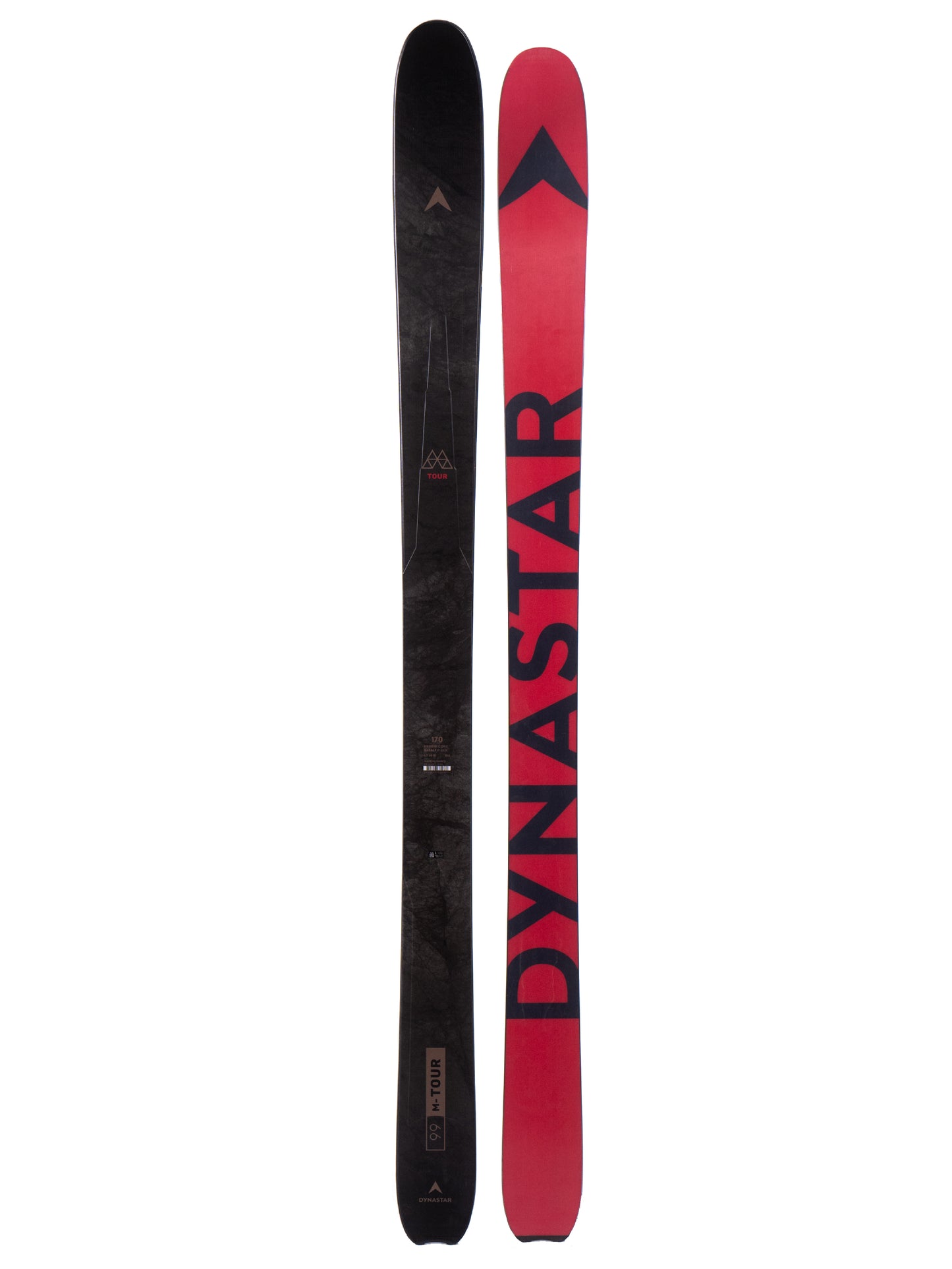 SKI DYNASTAR M-TOUR 99