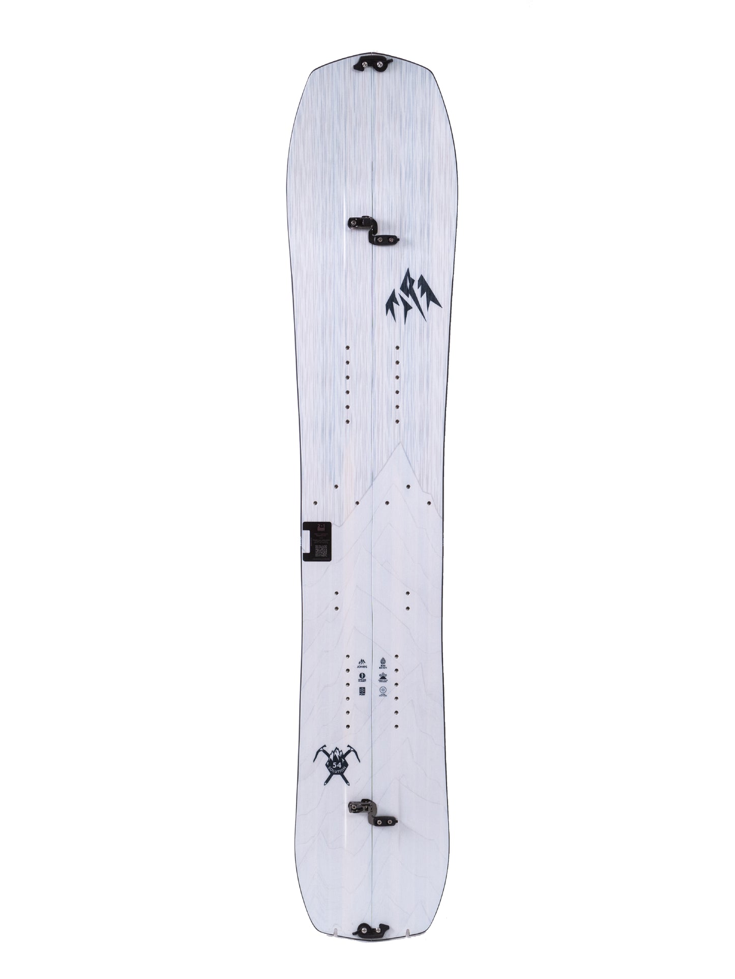 PLANCHE JONES SOLUTION SPLITBOARD