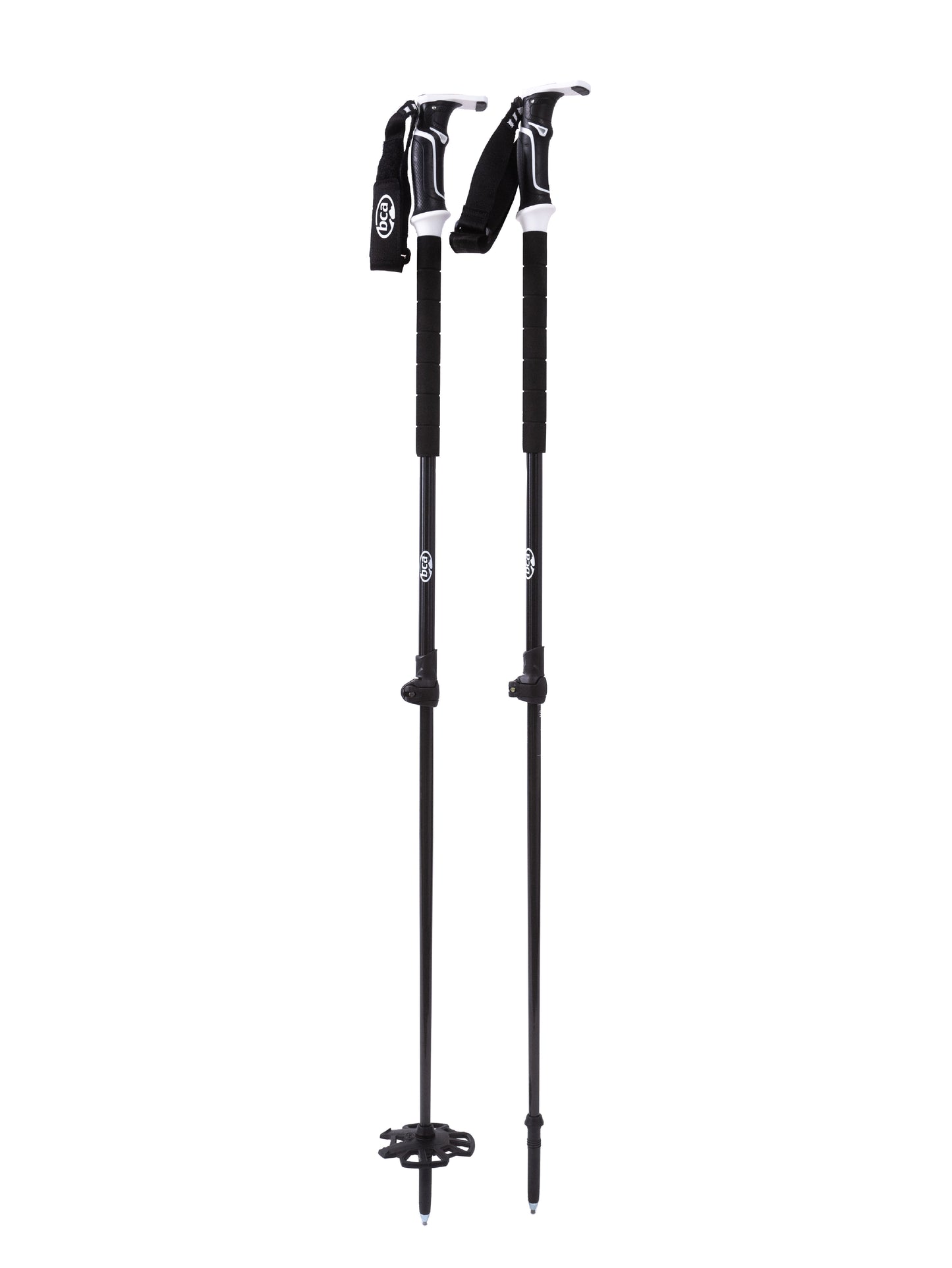 POLES BCA SCEPTER CARBON ALUMINUM