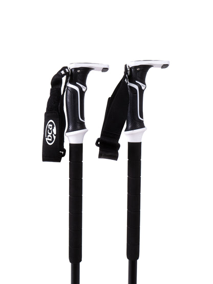 POLES BCA SCEPTER CARBON ALUMINUM