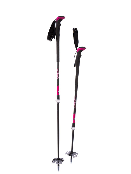 POLES LEKI AERGONLITE 2 LADY