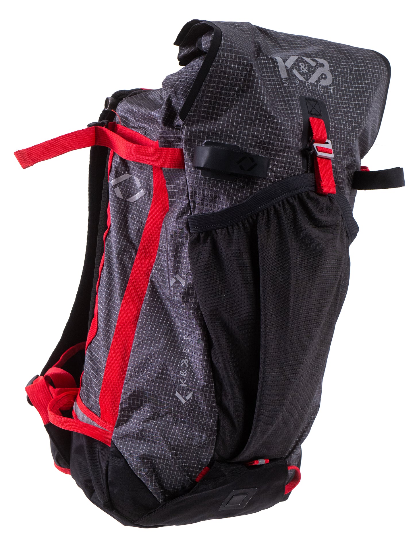 Backpack K&B Sport Touring 33L