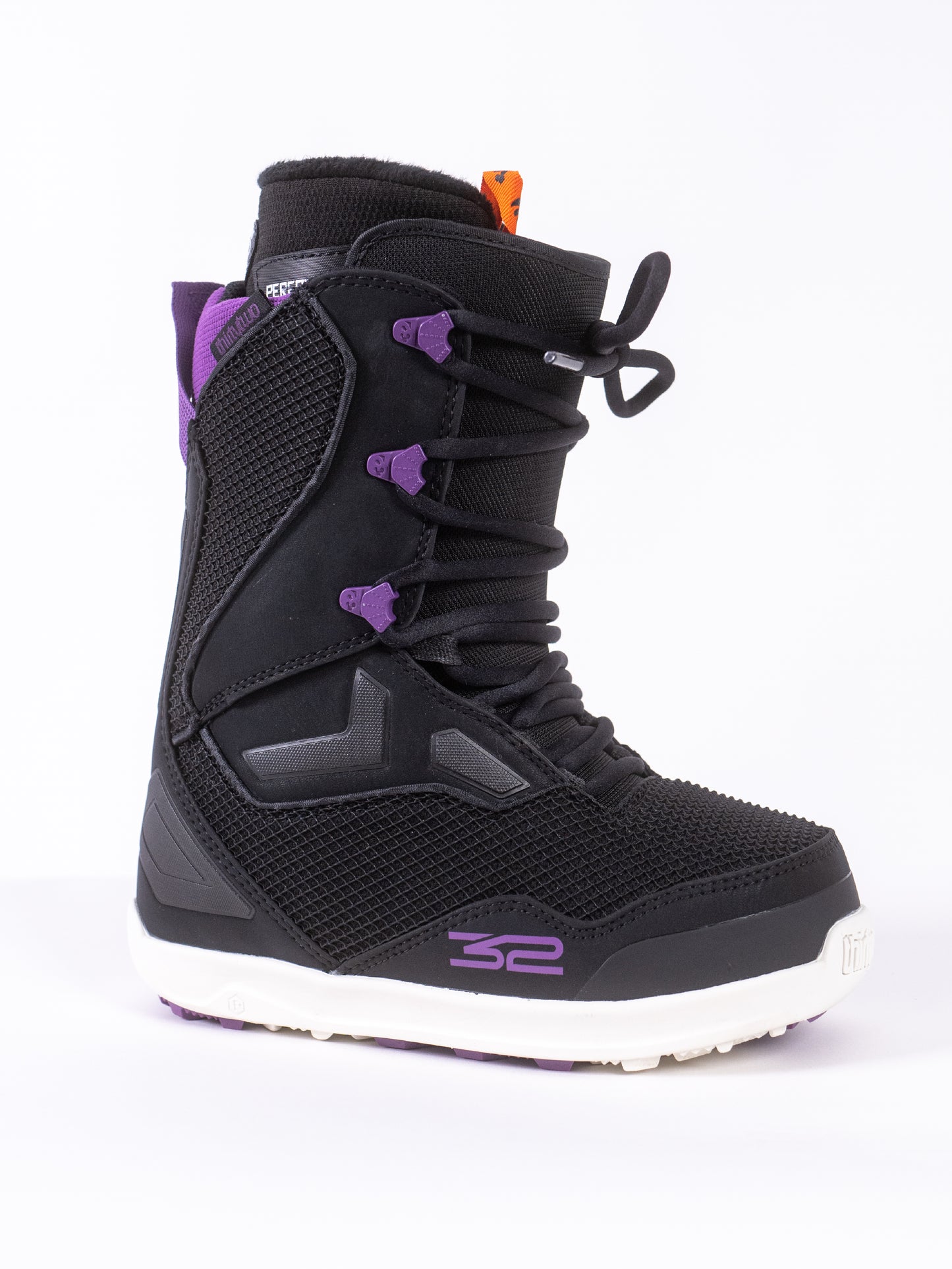 BOOT THIRTYTWO TM-2 W