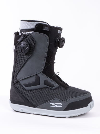 BOTTE THIRTYTWO TM-2 DOUBLE BOA STEVENS