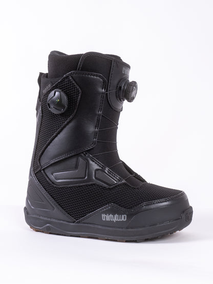 BOOT THIRTYTWO TM-2 DOUBLE BOA