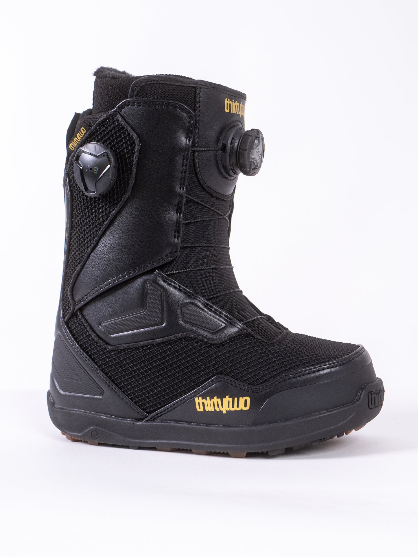 BOOT THIRTYTWO TM-2 DOUBLE BOA W