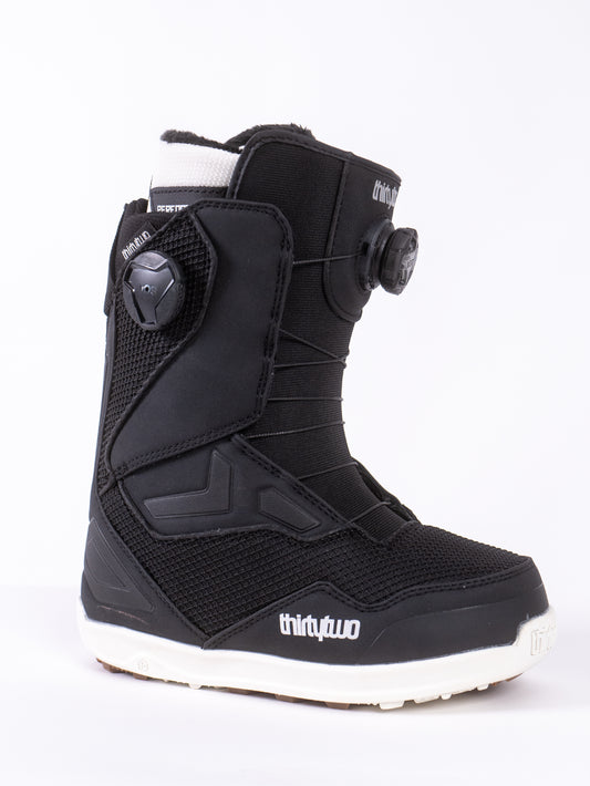 BOOT THIRTYTWO TM-2 DOUBLE BOA W