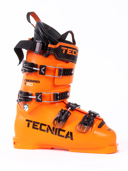 Botte Tecnica Firebird R 120 2020